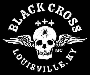 logo Black Cross (USA)